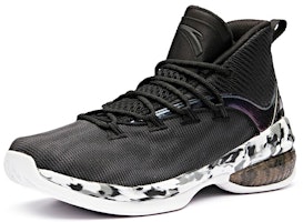 アンタ UFO 2 「黒白」 (Anta UFO 2 "Kokubyaku") 11911603-6 Lookbook アンタ UFO 2 「黒白」 (Anta UFO 2 "Kokubyaku") 11911603-6