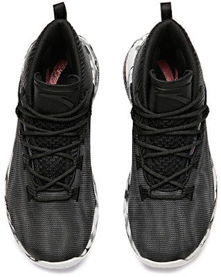 Anta UFO 2 'Hitam Putih' 11911603-6 Shop Anta UFO 2 'Hitam Putih' 11911603-6