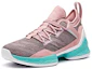 Lookbook Anta UFO 2.0 Low ''Grigio Rosa Verde'' 11911621-3