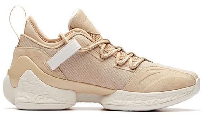 Anta UFO 2 'Light Brown White' 11911621-4 Order Anta UFO 2 'Light Brown White' 11911621-4