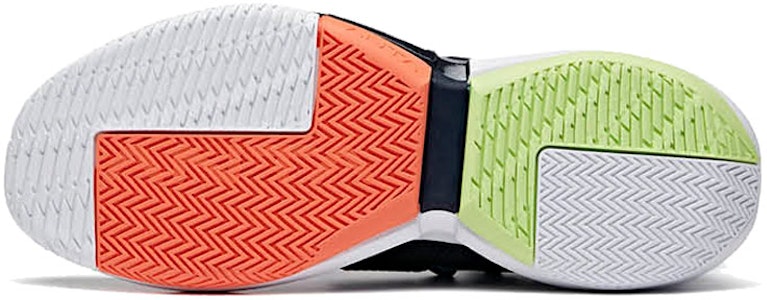 Zapatillas de Baloncesto Anta UFO 2.0 Low 'Azul Verde' 112011606-1 Purchase Zapatillas de Baloncesto Anta UFO 2.0 Low 'Azul Verde' 112011606-1