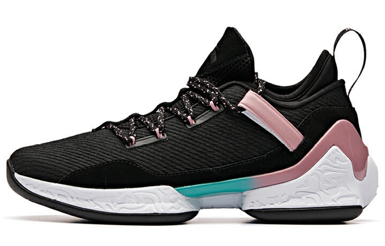 Anta UFO 2 'Black Pink' 11911621-1