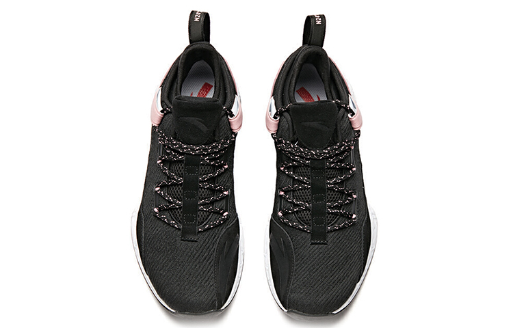 Shop Anta UFO 2 ''Noir Rose'' 11911621-1