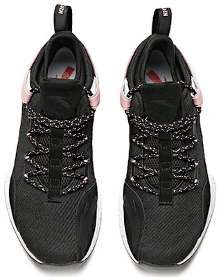 Anta UFO 2 ''Noir Rose'' 11911621-1 Shop Anta UFO 2 ''Noir Rose'' 11911621-1