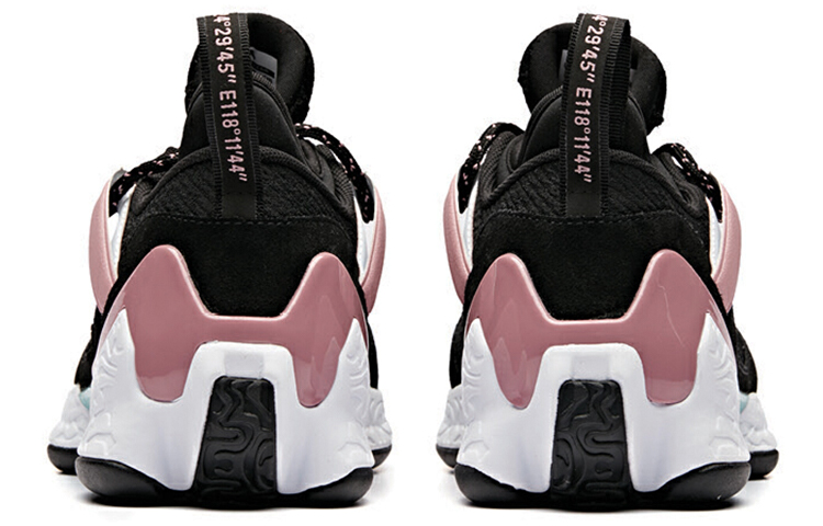Purchase Anta UFO 2 ''Noir Rose'' 11911621-1