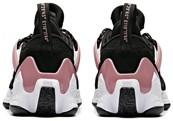 Anta UFO 2 ''Noir Rose'' 11911621-1 Purchase Anta UFO 2 ''Noir Rose'' 11911621-1