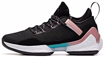 Anta UFO 2 'Black Pink' 11911621-1 Anta UFO 2 'Black Pink' 11911621-1