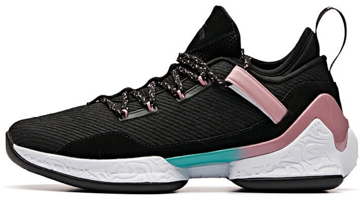 Anta UFO 2 'Black Pink' 11911621-1 Buy Anta UFO 2 'Black Pink' 11911621-1
