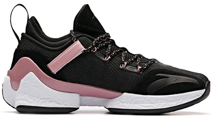 Anta UFO 2 'Black Pink' 11911621-1 Order Anta UFO 2 'Black Pink' 11911621-1