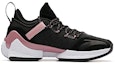 Order Anta UFO 2 'Hitam Merah Jambu' 11911621-1