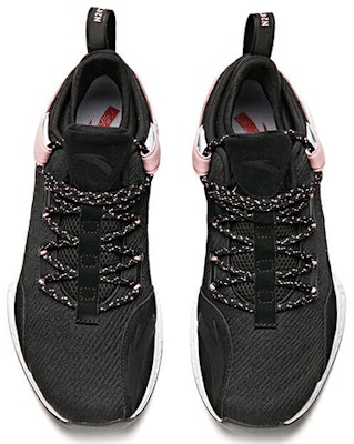 Anta UFO 2 'Black Pink' 11911621-1 Shop Anta UFO 2 'Black Pink' 11911621-1