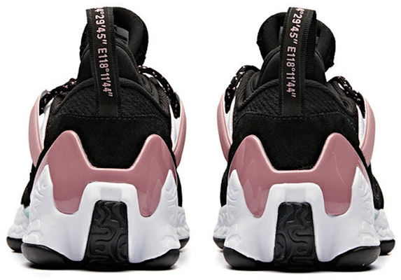 Anta UFO 2 'Black Pink' 11911621-1 Purchase Anta UFO 2 'Black Pink' 11911621-1