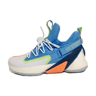 Anta UFO 2 'Coastal Blue'