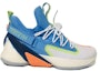 Order Anta UFO 2 'Biru Pesisiran' 112011618-1