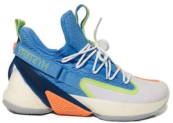 Anta UFO 2 'Coastal Blue' 112011618-1 Order Anta UFO 2 'Coastal Blue' 112011618-1