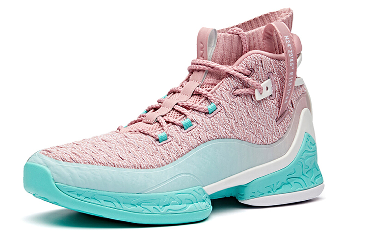 Order Anta UFO 2 'Pink Green White' 11911620-3