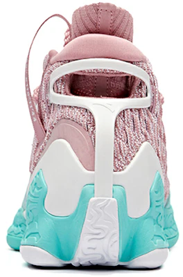 Anta UFO 2 'Pink Green White' 11911620-3 Shop Anta UFO 2 'Pink Green White' 11911620-3