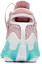 Shop Anta UFO 2 'Pink Green White' 11911620-3