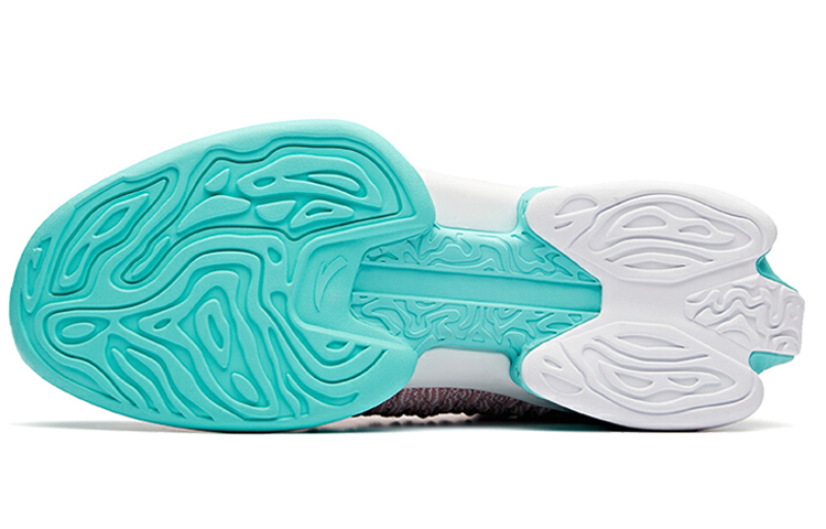Purchase Anta UFO 2 'Pink Green White' 11911620-3