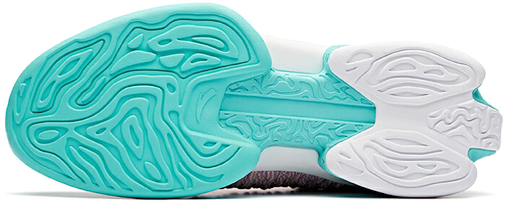 Anta UFO 2 'Pink Green White' 11911620-3 Purchase Anta UFO 2 'Pink Green White' 11911620-3