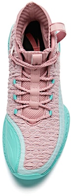 Anta UFO 2 'Pink Green White' 11911620-3 Lookbook Anta UFO 2 'Pink Green White' 11911620-3