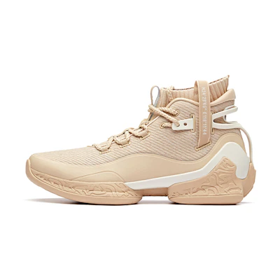 Anta UFO 2 'Pink White'