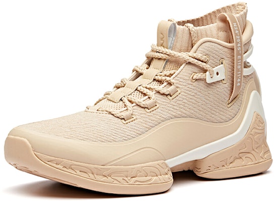 Anta UFO 2 'Pink White' 11911620-4 Order Anta UFO 2 'Pink White' 11911620-4