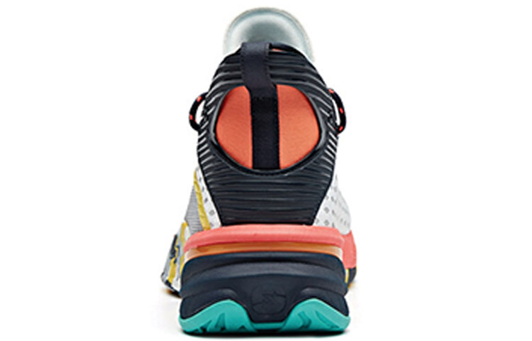 Purchase Anta UFO 2 ''Blanc Noir Orange'' 112011608-6