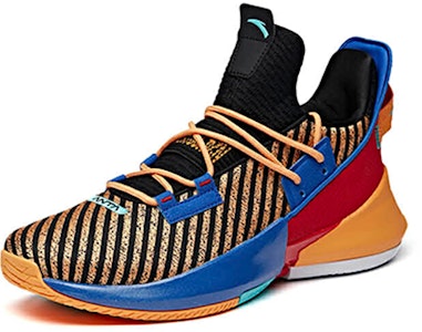 アンタUFO 2.0 オレンジ銅青 112011606-6 Lookbook アンタUFO 2.0 オレンジ銅青 112011606-6