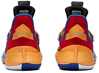 アンタUFO 2.0 オレンジ銅青 112011606-6 Purchase アンタUFO 2.0 オレンジ銅青 112011606-6