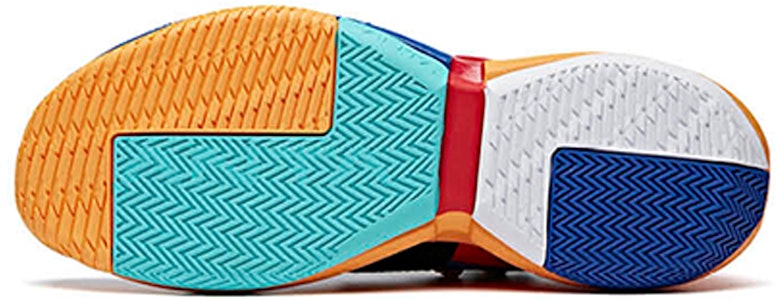 アンタUFO 2.0 オレンジ銅青 112011606-6 Details for アンタUFO 2.0 オレンジ銅青 112011606-6