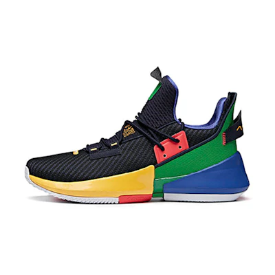 Anta Airspace 2 'Black Multi'