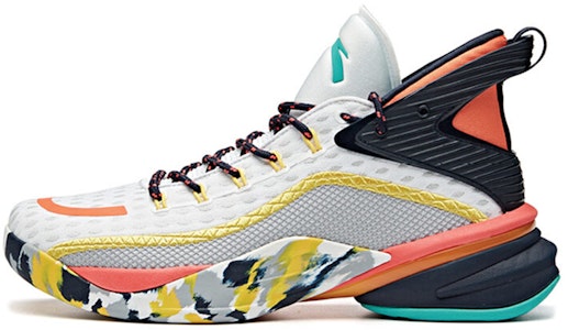 Anta UFO 2 'Putih Hitam Jingga' 112011608-6 Buy Anta UFO 2 'Putih Hitam Jingga' 112011608-6