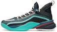 Buy Anta Ufo 2 'Hitam Hijau Mint' 112011608-4