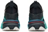 Shop Anta Ufo 2 'Hitam Hijau Mint' 112011608-4