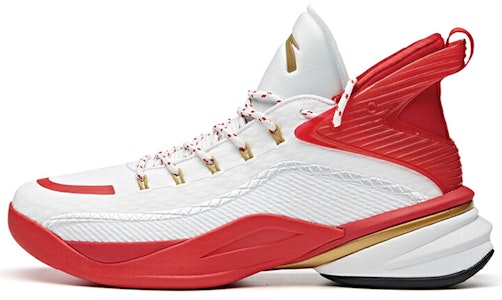 Anta UFO 2 'Blanco Rojo' 112011608-5 Buy Anta UFO 2 'Blanco Rojo' 112011608-5