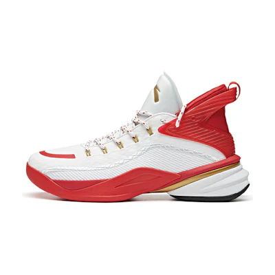 Anta UFO 2 'White Red'