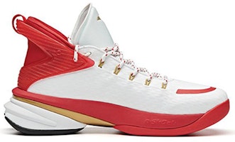 アンタ UFO 2 白赤 (Anta UFO 2 Shiroaka) 112011608-5 Order アンタ UFO 2 白赤 (Anta UFO 2 Shiroaka) 112011608-5