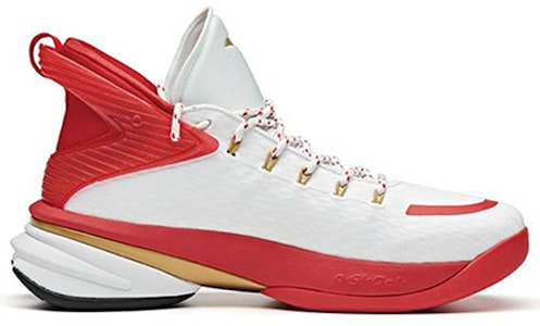 Anta UFO 2 'Blanco Rojo' 112011608-5 Order Anta UFO 2 'Blanco Rojo' 112011608-5