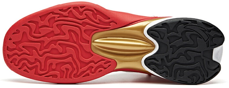 Anta UFO 2 'Blanco Rojo' 112011608-5 Details for Anta UFO 2 'Blanco Rojo' 112011608-5