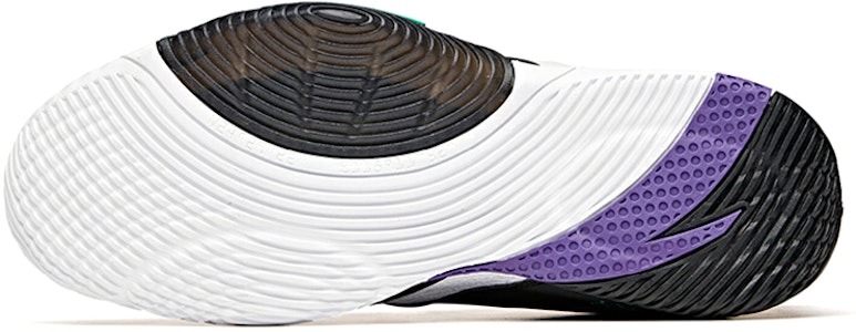 Anta安踏 UFO3.0 天體3 低幫 實戰籃球鞋 男款 黑白 Purchase Anta安踏 UFO3.0 天體3 低幫 實戰籃球鞋 男款 黑白