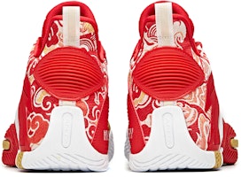 アンタ UFO 3 白赤金 (Anta UFO 3 Shiro Aka Kin) 112111602-4 Shop アンタ UFO 3 白赤金 (Anta UFO 3 Shiro Aka Kin) 112111602-4