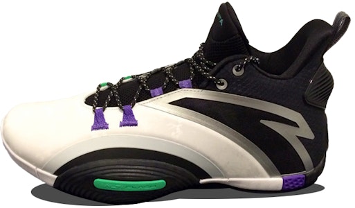 アンタ UFO 3 "ブラック/ホワイト" 112111602-8 Buy アンタ UFO 3 "ブラック/ホワイト" 112111602-8