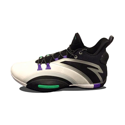 Anta UFO 3 'Black White'