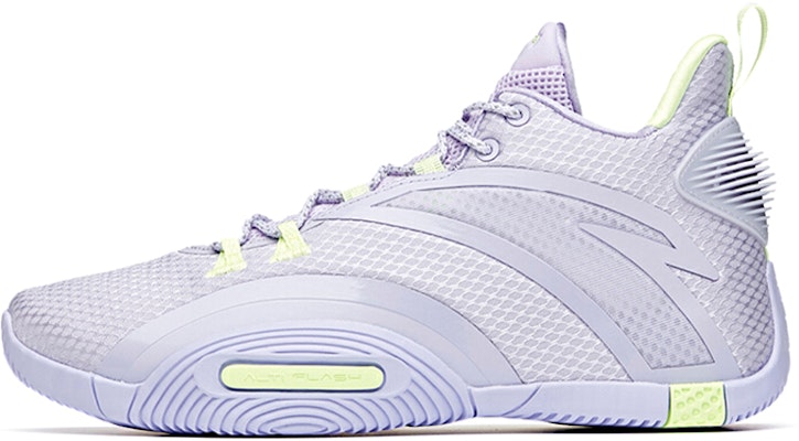 Anta UFO 3 'Purple Green' 112111602-5 Buy Anta UFO 3 'Purple Green' 112111602-5