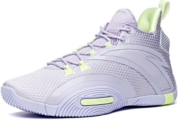 Anta UFO 3 'Purple Green' 112111602-5 Order Anta UFO 3 'Purple Green' 112111602-5