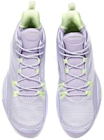 アンタ UFO 3 パープルグリーン 112111602-5 Lookbook アンタ UFO 3 パープルグリーン 112111602-5