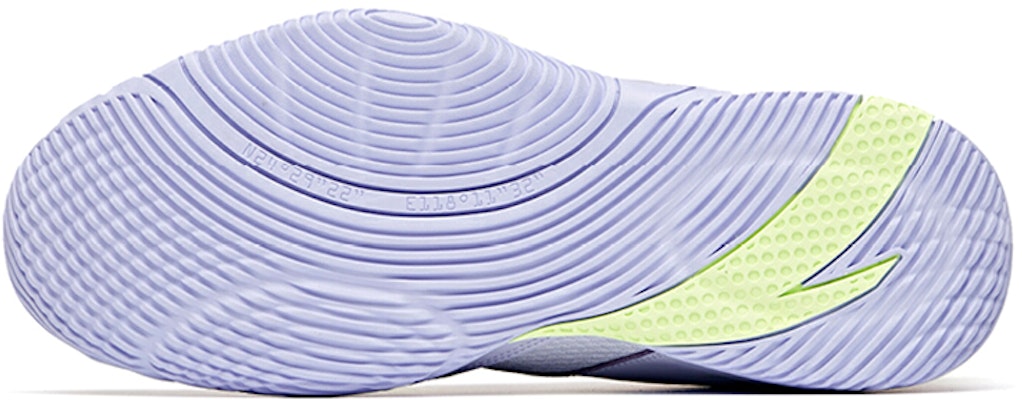 Anta UFO 3 'Purple Green' 112111602-5 Purchase Anta UFO 3 'Purple Green' 112111602-5