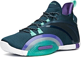 アンタ UFO 3 ダークグリーンパープル 112111602-1 Order アンタ UFO 3 ダークグリーンパープル 112111602-1