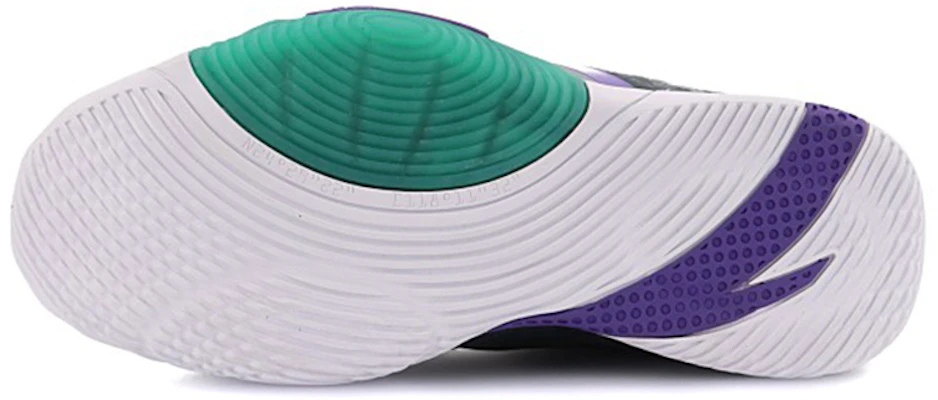 Anta UFO 3 Low 'Green Purple Black' 112111602-7 Sizing Anta UFO 3 Low 'Green Purple Black' 112111602-7